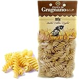  Eliche di Gragnano IGP  Antiche Fattorie Templari  Eccellenza Campana  Trafila Bronzo  Pasta Tipica della Cucina Partenopea  Tradizione Napoletana  100% Grano Italiano  Idea Regalo (3KG)
