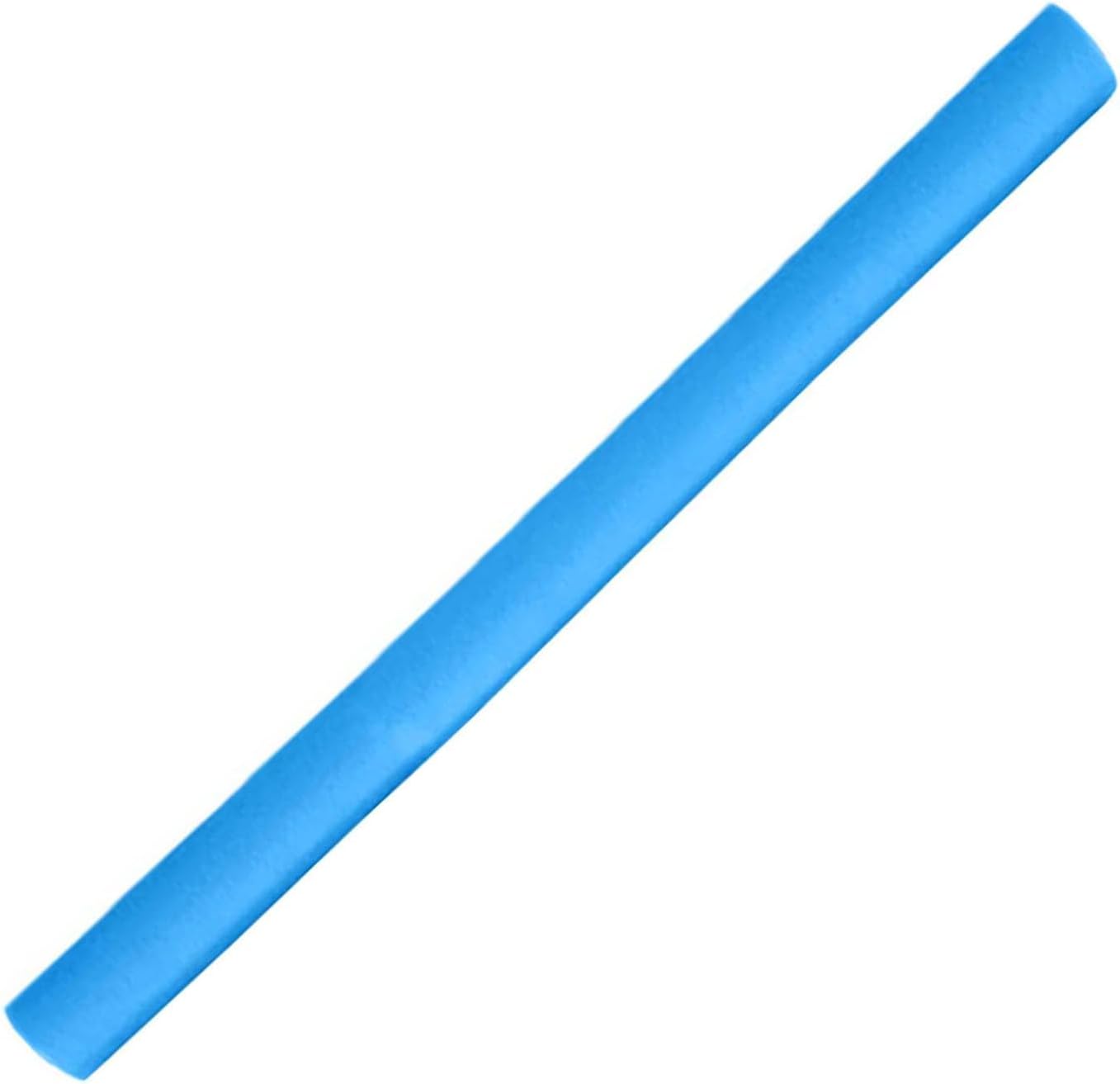 Pool Noodles Foam, Pool Noodles 1 Pack, Swim Noodles Foam, 60 Inch Hollow Foam Pool Swim Noodles, Floating Pool Noodles Foam Tube, Super Thick Noodles for Floating in The Swimming Pool