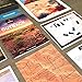 Finders Seekers Mystery Game | The Outback: Legends of Gold – Be a Detective and Investigate an Unsolved Case, Escape Room Style Puzzles, for Date Night, Game Night or Solo.