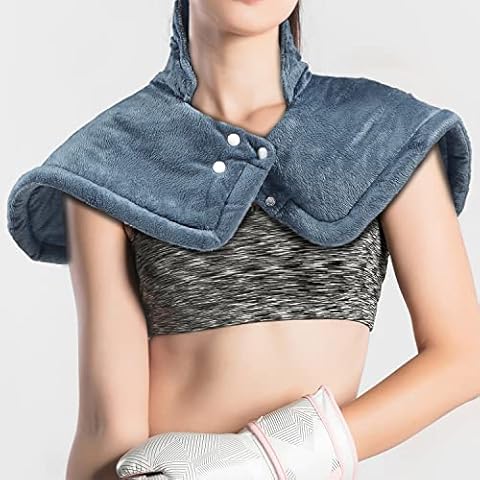 Coussin Chauffant Volenx Cover