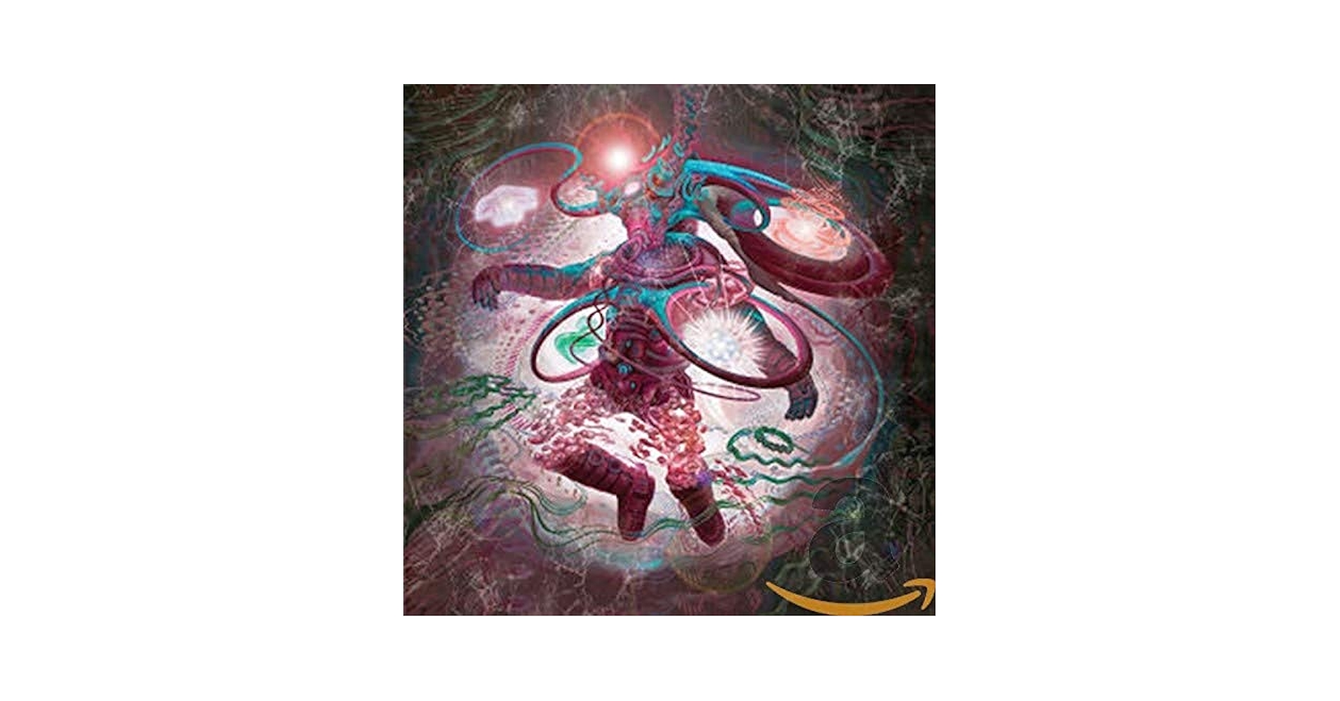 その他 The Afterman: Descension [CD] Coheed And Cambria – The Afterman: Descension – CD (Digipak