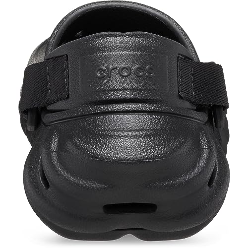 CROCS（クロックス）『Kids’ECHOCLOG（キッズエコークロッグ）』
