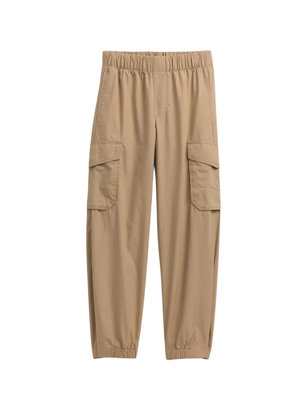 Boys' Pull-on Woven Jogger