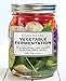 Essential Vegetable Fermentation: 70 Inventive Recipes to Make Your Own Pickles, Kraut, Kimchi, and More
