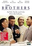 FSK 12 The Brothers - Auf der Suche nach der Frau des Lebens