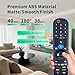 AKB76039902 MR22GA Voice Remote for LG Smart UHD OLED QNED NanoCell 4K 8K Series TV