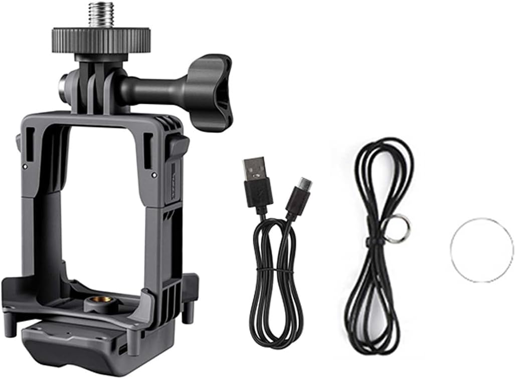 JOYSOG Avata 2 ドローン エアドロッパー DJI Avata 2 ドローン リリース&ドロップ デバイスシステムアクセサリー