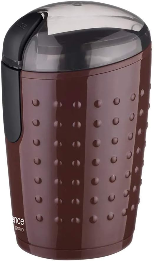 Moedor de Café di Grano, Marrom, 220v, Cadence