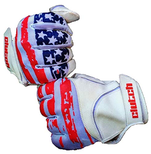 Clutch Sports Apparel Batting Gloves for Baseball and Softball Players