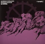 La Fatica [Vinyl LP]