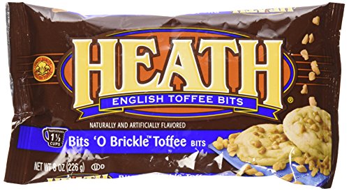Hershey's Heath Bits 'O' Brickle Baking Pieces-8 oz