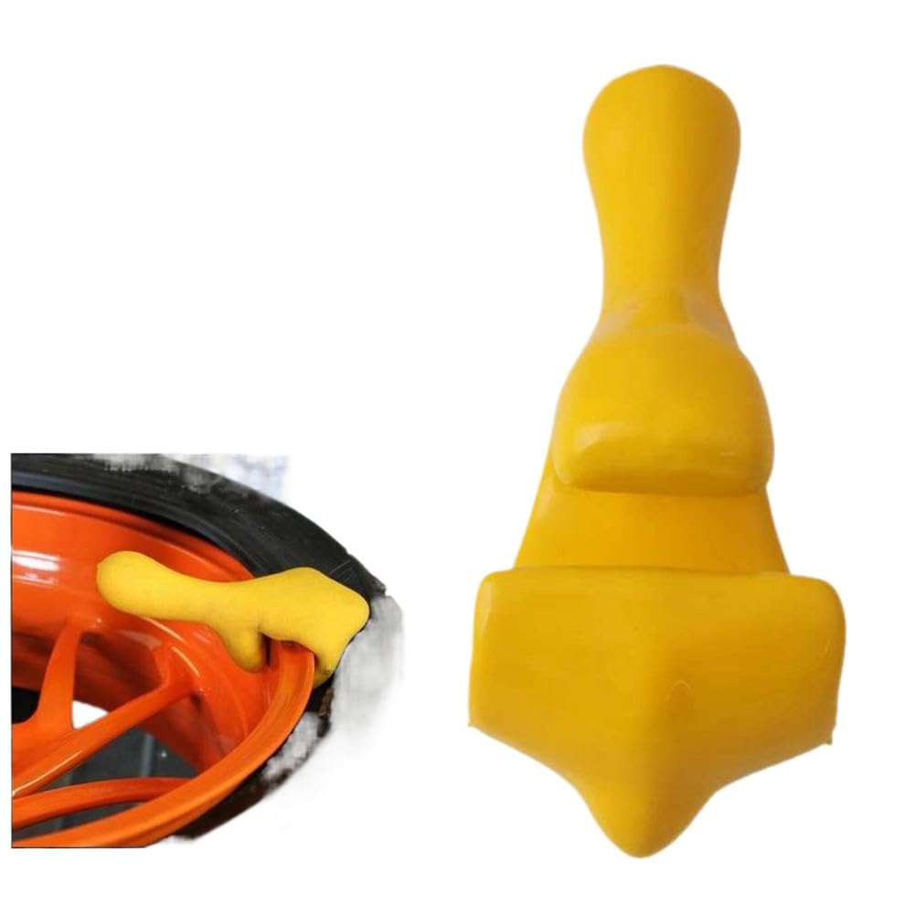 Set Manuale Leve Montaggio Smontaggio Gomme Per Cambio Gomme Moto Auto