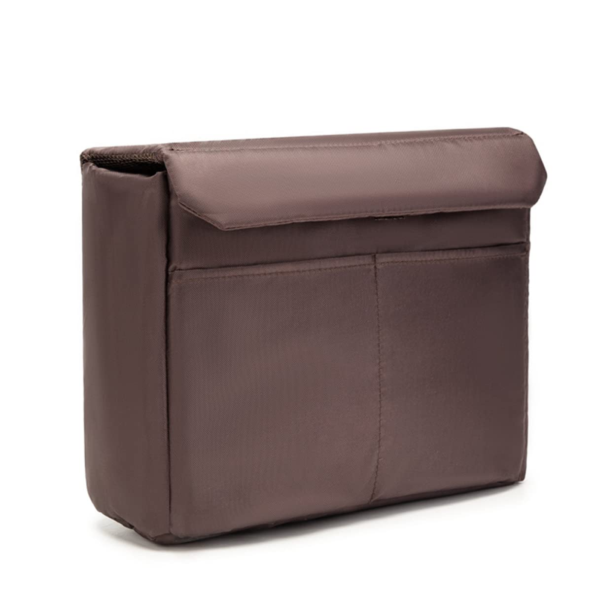 2 Piezas Bolsa de Almacenamiento para Cámara y Ligera Bolsa Acolchada Profesional para Lentes de Cámara Accesorio de Fotografía con Compartimentos Diseño Práctico y Resistente para