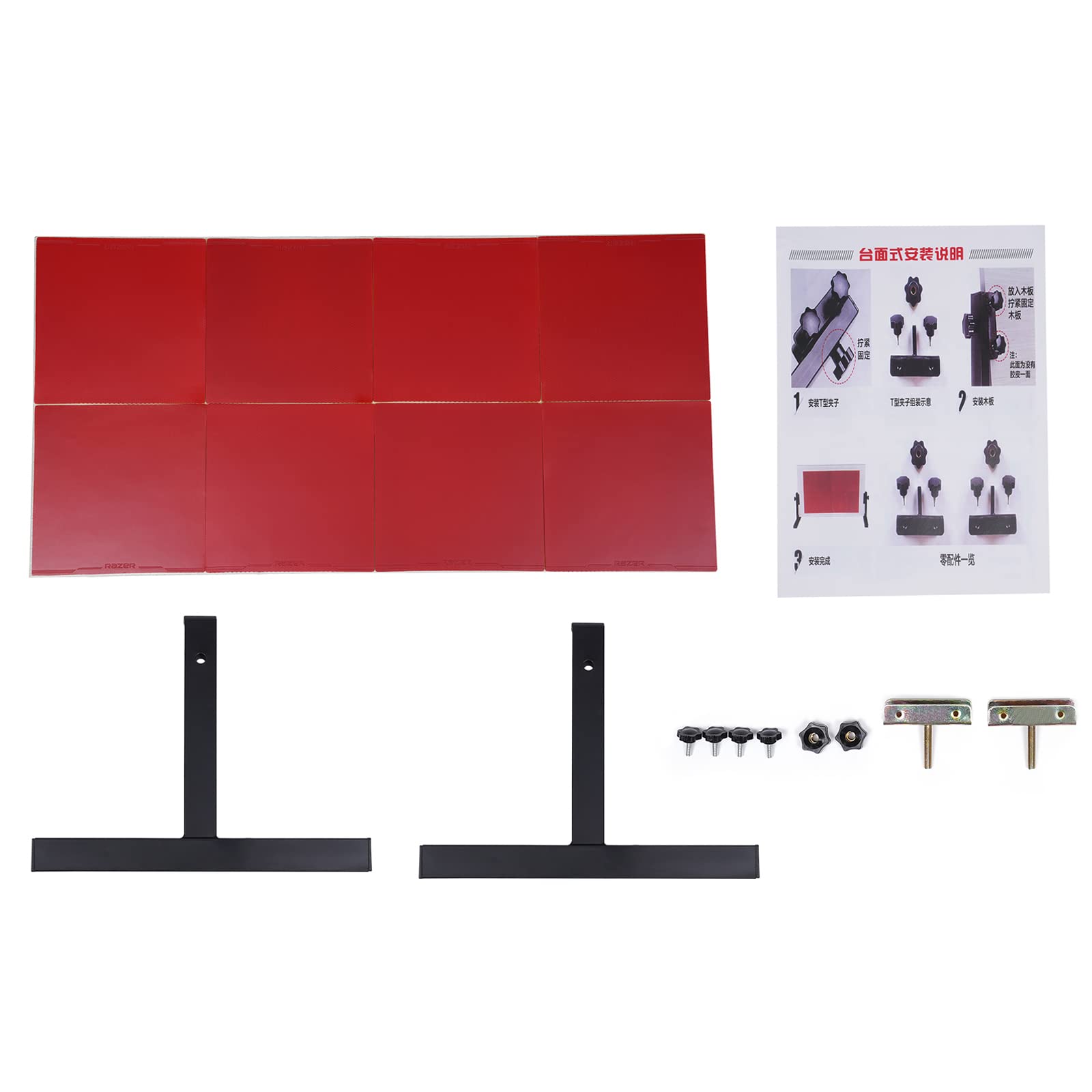 Tavola da ping pong per interni, per return returnboard da ping pong