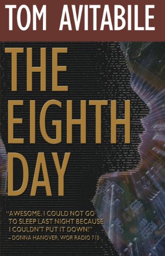 The Eighth Day view 2