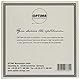Optima 270NMT Silver Classics 4/4