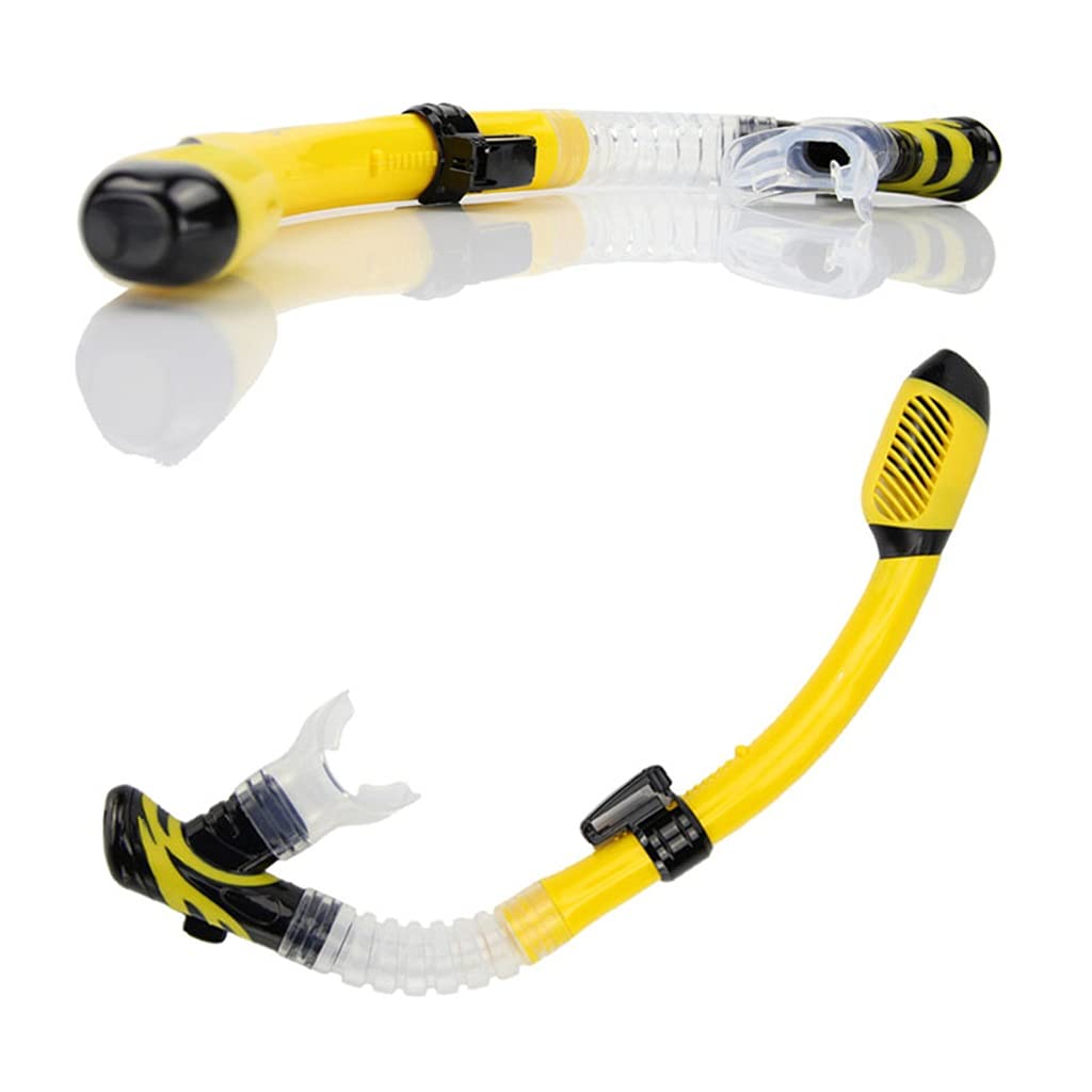 Calzado de Playa. Máscaras de Buceo, Equipo de Snorkel, Tubo de Snorkel Profesional, Aletas de Buceo, Zapatos, Equipo for Adultos y niños.