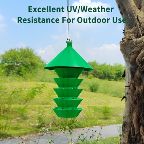 Image of iSANMATE ASA Filament 1.75mm Green 1KG, UV & Weather Resistant 3D Printer Filament Perfect for Outdoor Functional Parts, Dimensional Accuracy + /- 0.02mm, 1kg Spool (2.2lbs)