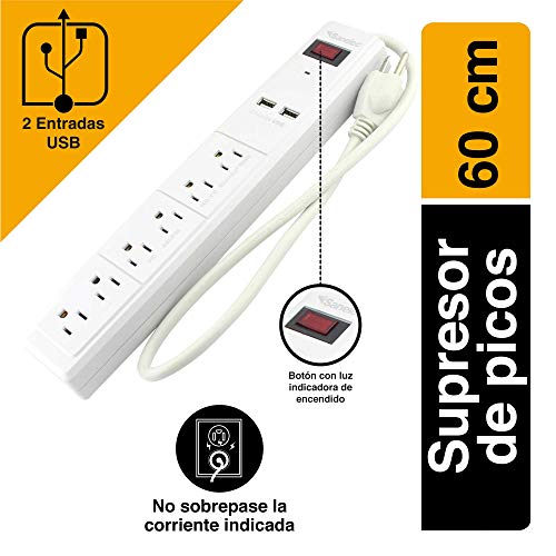 Protección Eléctrica, Personal Computer Imagen adicional