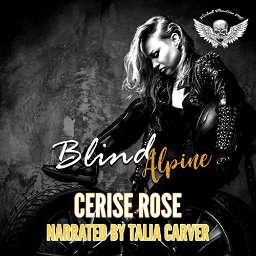 Blind Alpine by Cerise Rose episode artwork