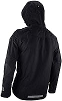 Vista 4 de Leatt Chaqueta Bicicleta de Montaña HydraDri 5.0#S Blk