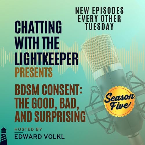 BDSM and Consent: The Good, Bad, and Surprises