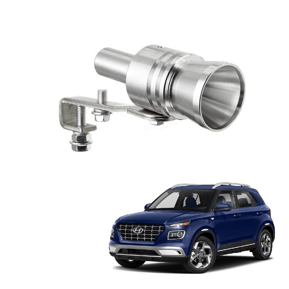 Turbo Sound Changer Car Exhaust Silencer Whistle for Hyundai Venue-picture-10