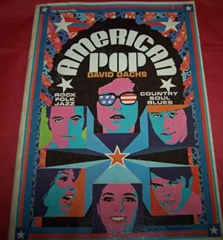 Paperback American Pop Book