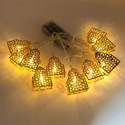 Ramadan Eid String Light,Ramadan Eid Decorations Battery Operated Eid Mubarak Gold Moon Star Lantern Fairy String Lights for Eid Festival Christmas Home Outdoor Garden Wedding Birthday Decorations Ramadan Eid String Light,Ramadan Eid Decorations Battery Operated Eid Mubarak Gold Moon Star Lantern Fairy String Lights for Eid Festival Christmas Home Outdoor Garden Wedding Birthday Decorations