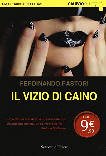 Preisvergleich Produktbild Il vizio di Caino