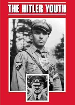 DVD The Hitler Youth--Nazis, Third Reich, Adolf Hitler, WWII Book