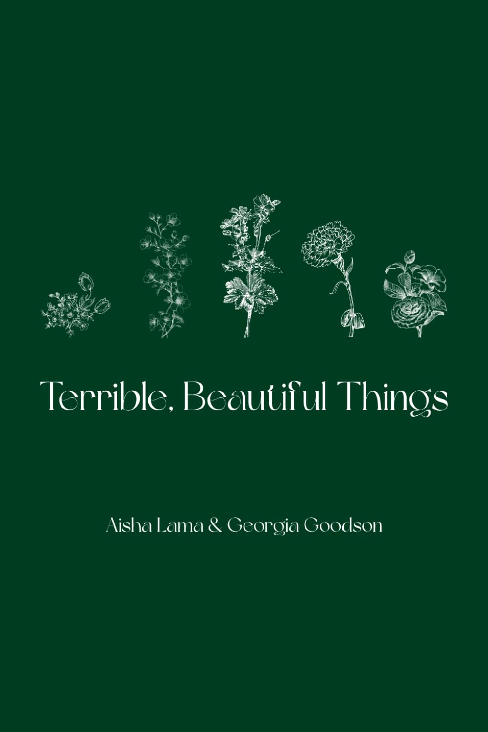Terrible, Beautiful Things