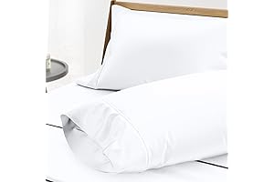 THREAD SPREAD Egyptian Cotton Pillowcases - 1000 Thread Count Pillowcases