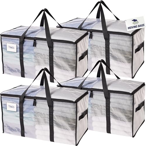 clear totes alternatives product image