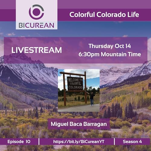 4.10 Colorful Colorado Life