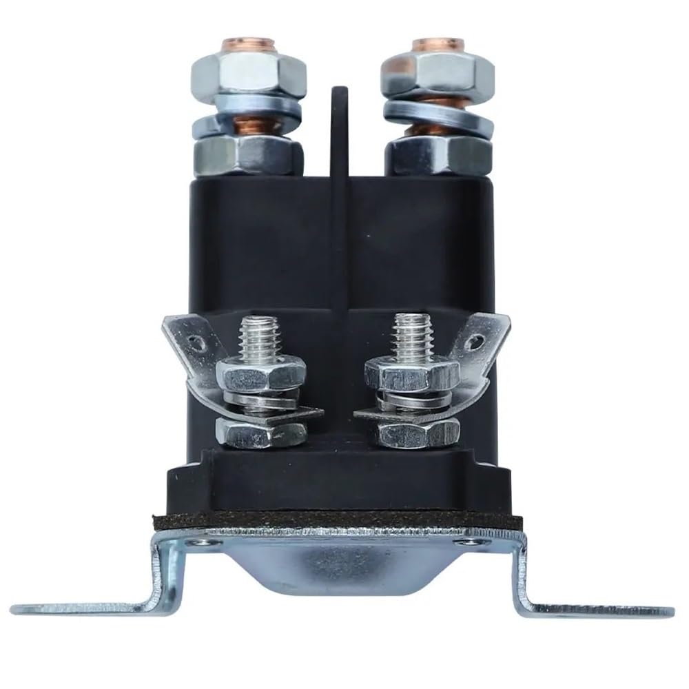 Solénoïde de démarreur 03551000 pour lanceur moteur et relais thermique de rechange auto 45071