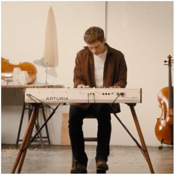 Arturia PolyBrute 12 synthesizer