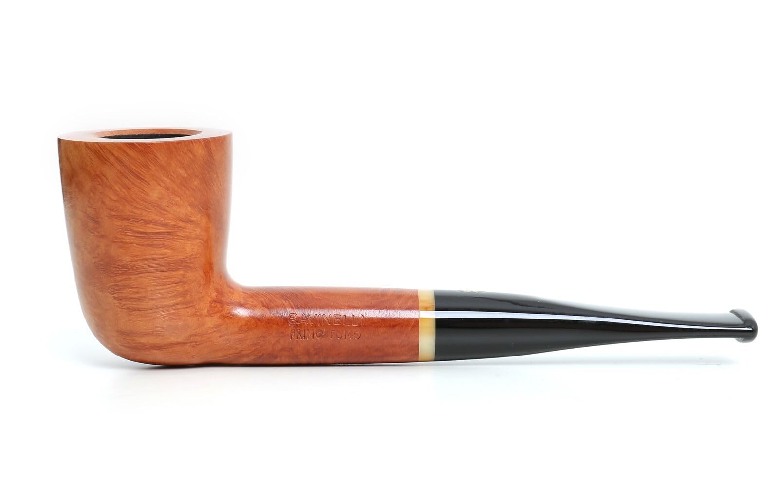 Pfeife Savinelli Primo Smoke (409, 6mm)