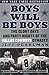 Boys Will Be Boys: The Glory Days and Party Nights of the Dallas Cowboys Dynasty