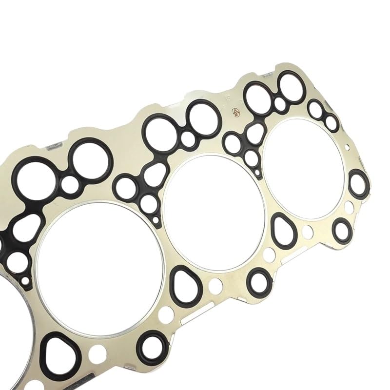 Kit de joint complet Mitsubishi 4D34 haute résistance pour révision camion - 4