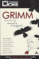 Grimm 1936232693 Book Cover