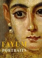 Fayum Portraits (Art Memoir) 0500237638 Book Cover