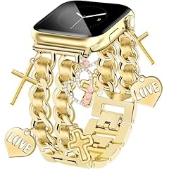 A8 Gold + Gold Leather