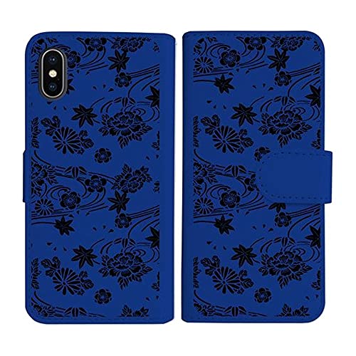 sslink Galaxy S26 5G �Ή� �蒠�^ �_�[�N�u���[ �P�[�X ip1034 �a�� �ԕ� ���݂� �e ���O �ԕ� �u���b�N �_�C�A���[�^�C�v ���J�� �J�[�h���[ �t���b�v �J�o�[