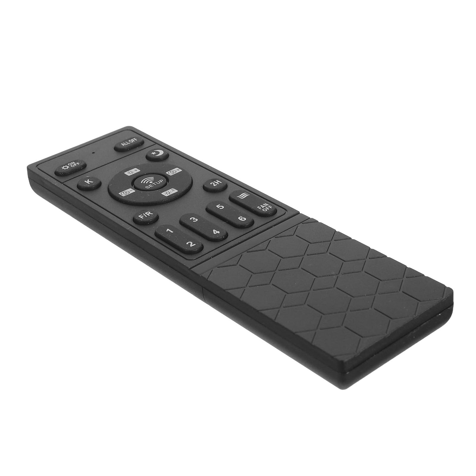 Control remoto para ventilador de techo TEHAUX soluciona fallos de mandos antiguos