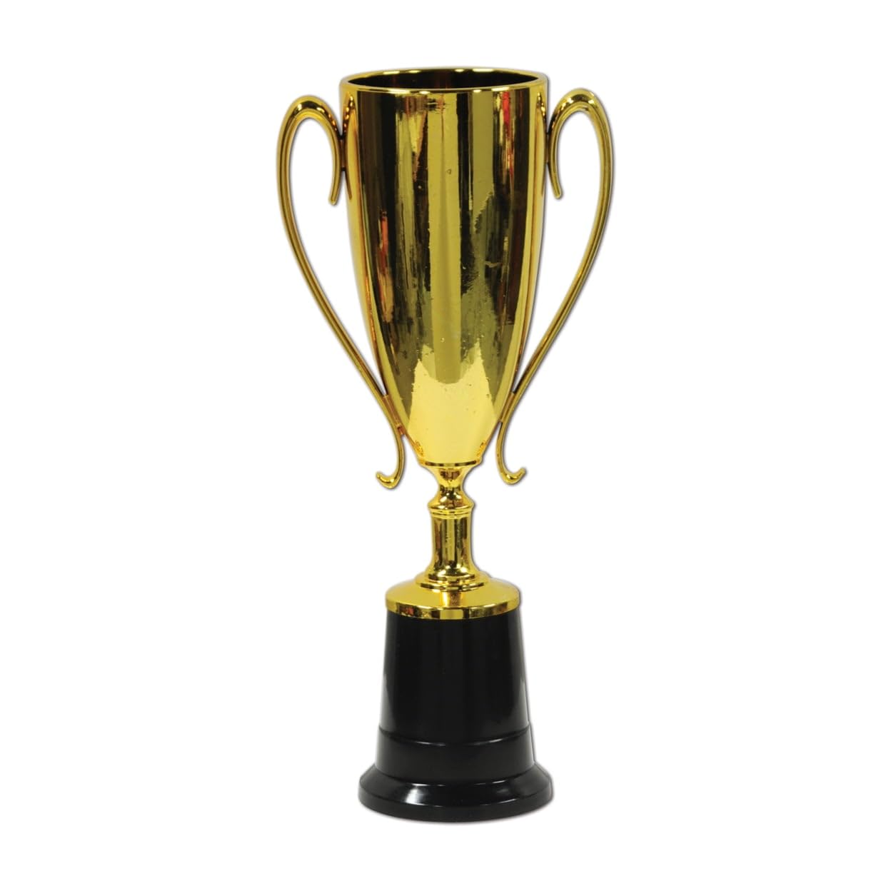 Trophy Cup Award Party Accessory (1 count) (1/Pkg)