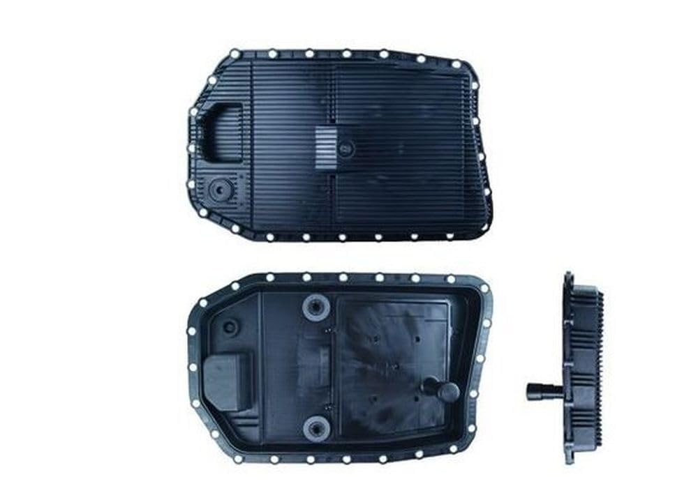 Gearbox Oil Pan HX 154 MAHLE for BMW 3 Touring 3 7 1 Coupe X1 X3 3 Coupe 5 1 6