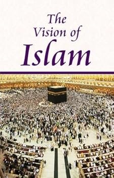 Paperback The Vision of Islam Book