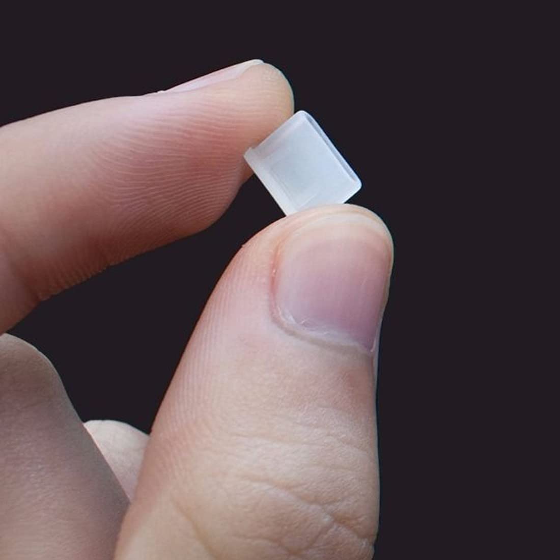 4 Tappi Anti-Polvere Per USB-C E Micro USB - In Alluminio, Compatibili Con Smartphone Android - Foto 11