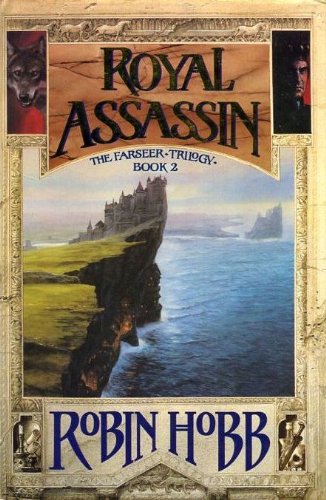 Royal Assassin (The Farseer Trilogy) Royal Assassin (The Farseer Trilogy)
